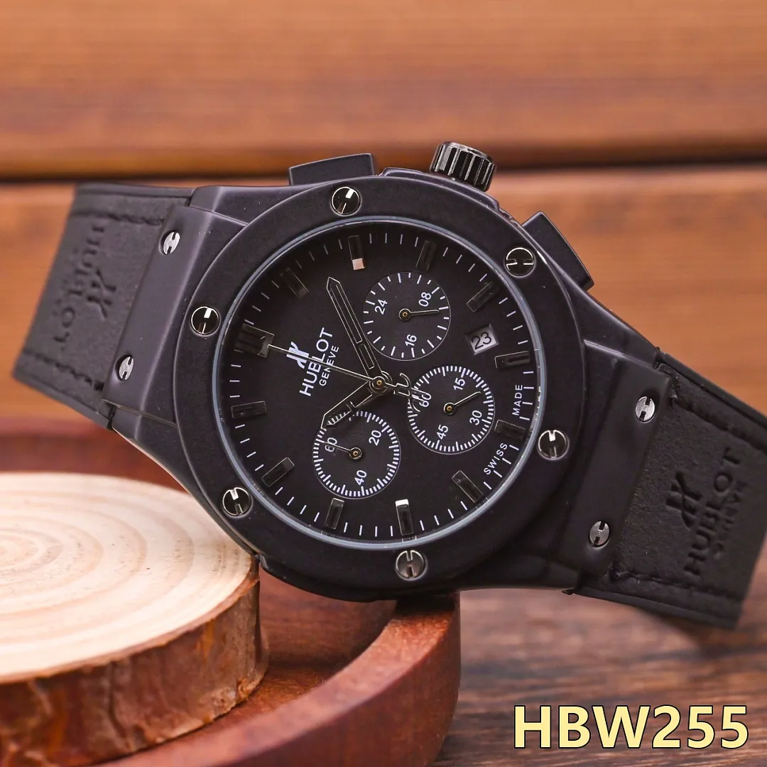 Hublot HBW22 תמונה 6
