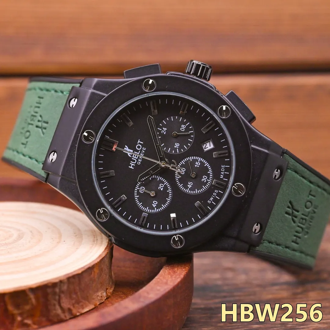 Hublot HBW22 תמונה 7