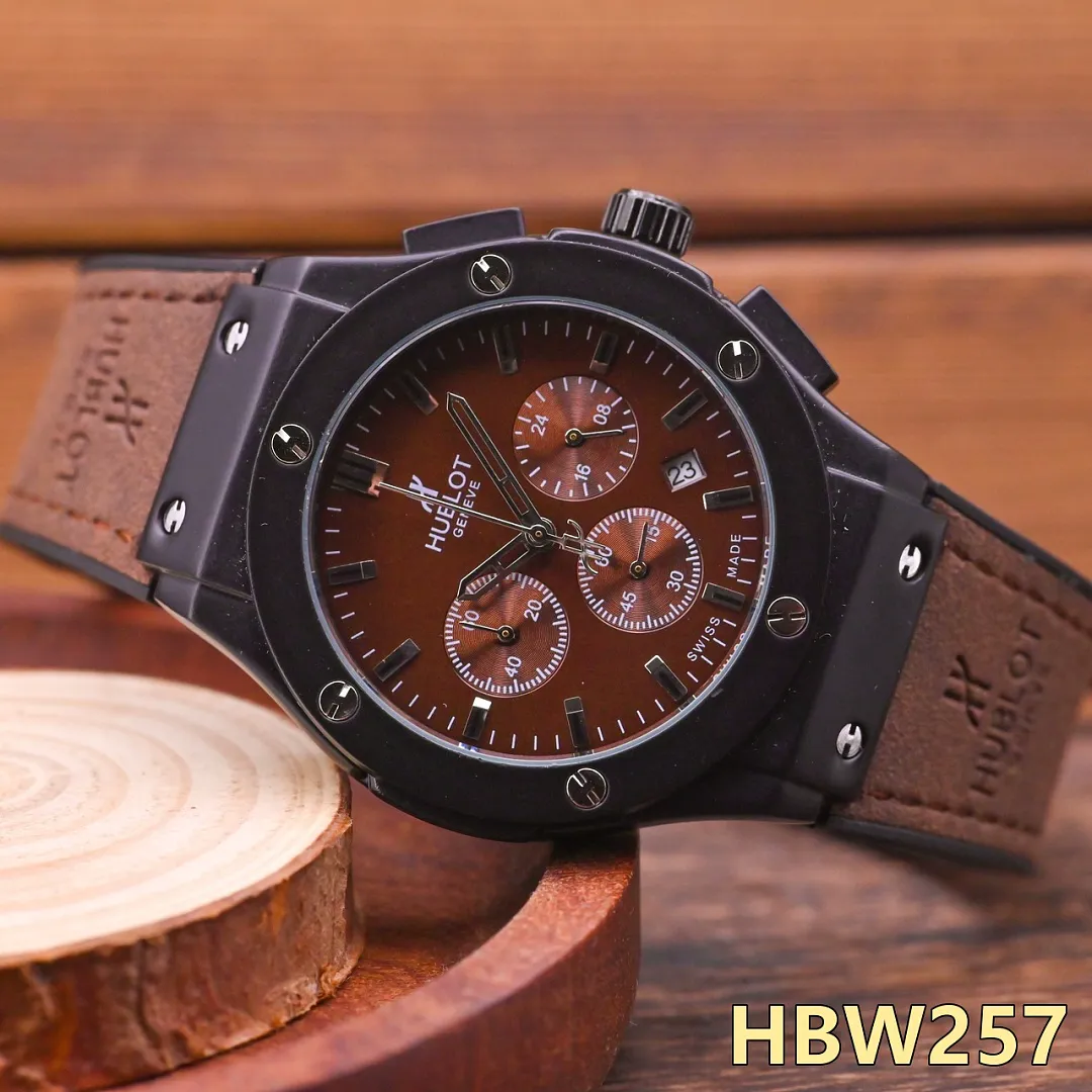 Hublot HBW22 תמונה 8