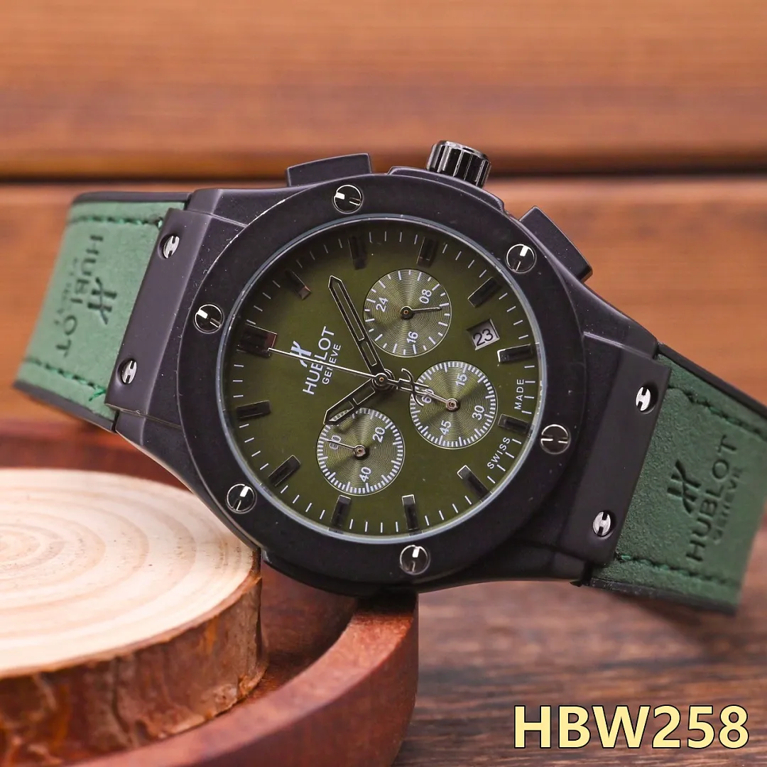 Hublot HBW22 תמונה 9