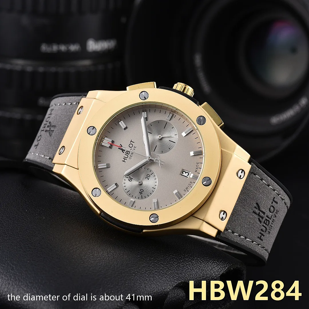 Hublot HBW24 תמונה 11