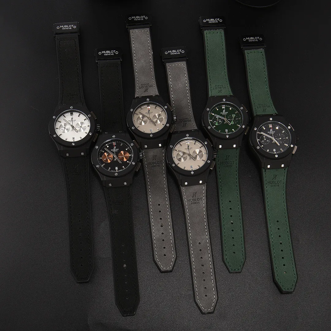 Hublot HBW24 תמונה 2