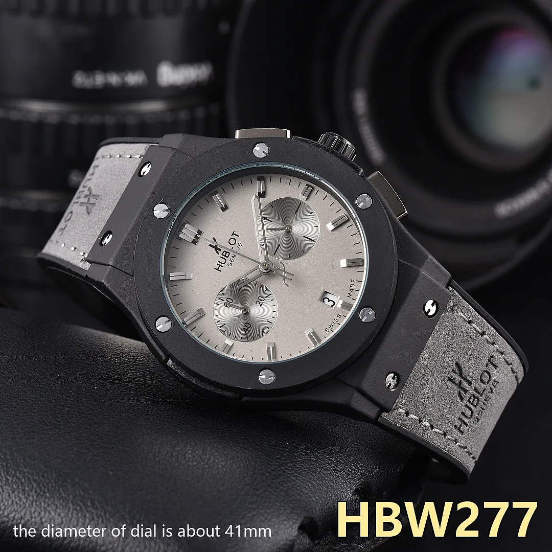 Hublot HBW24 תמונה 4