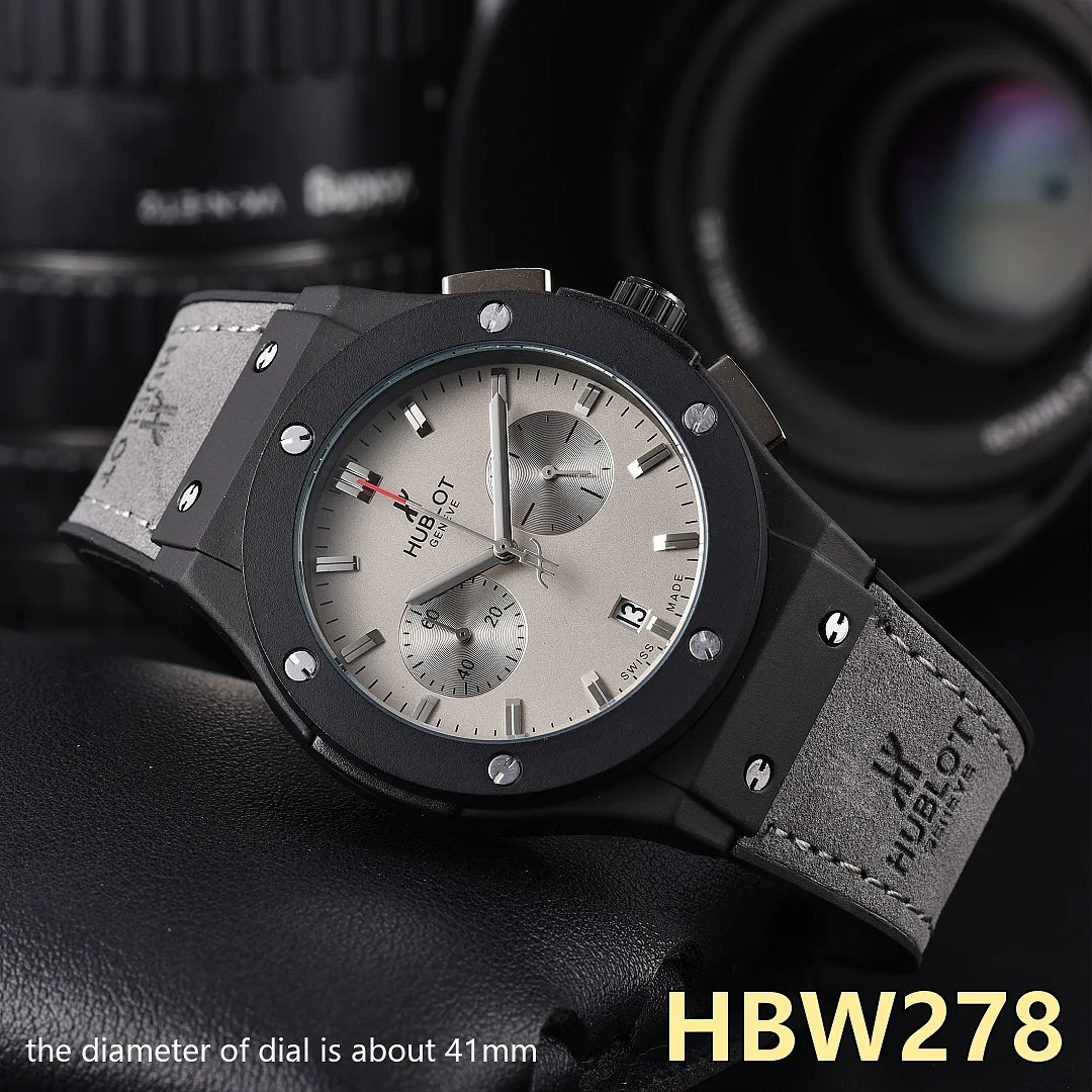 Hublot HBW24 תמונה 5