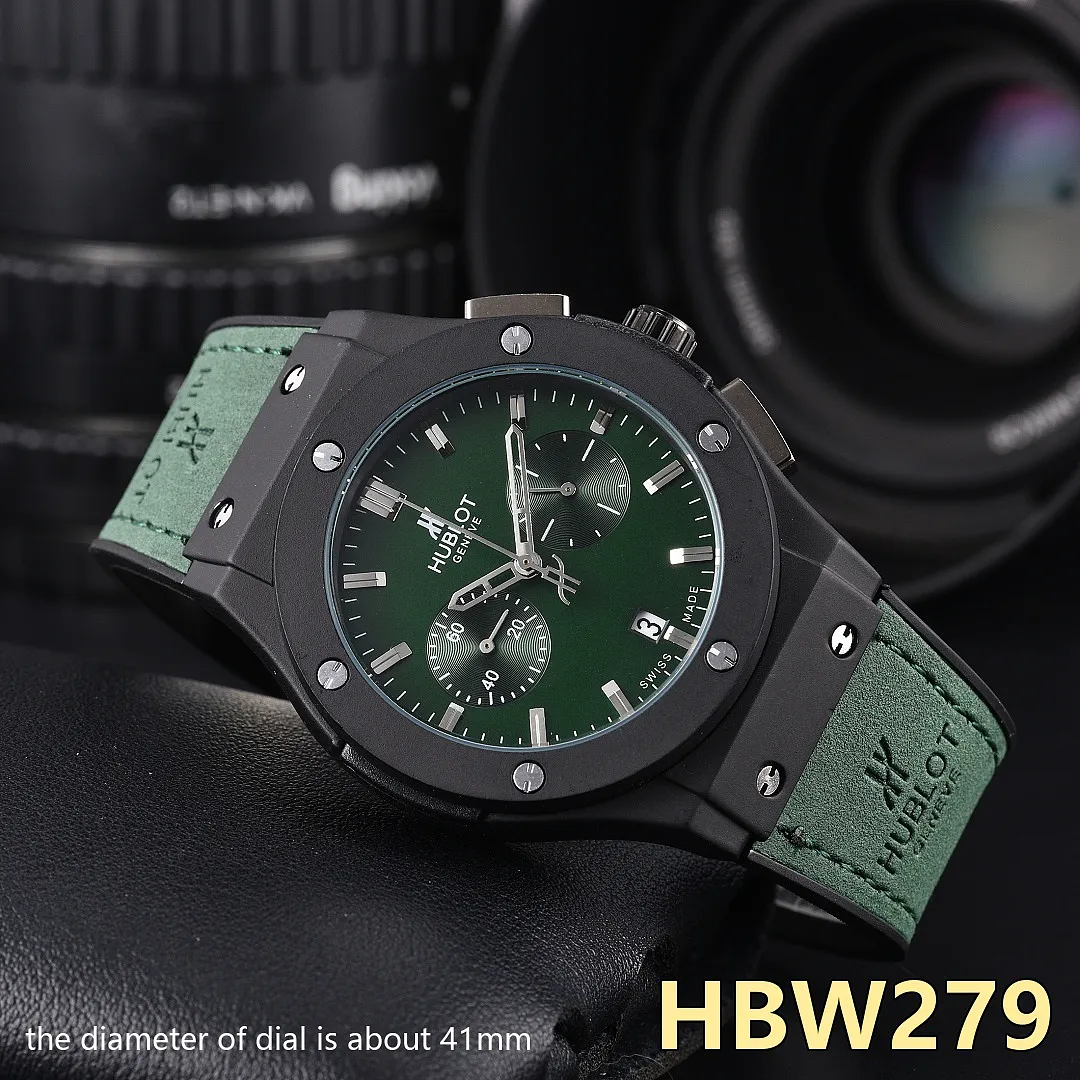 Hublot HBW24 תמונה 6