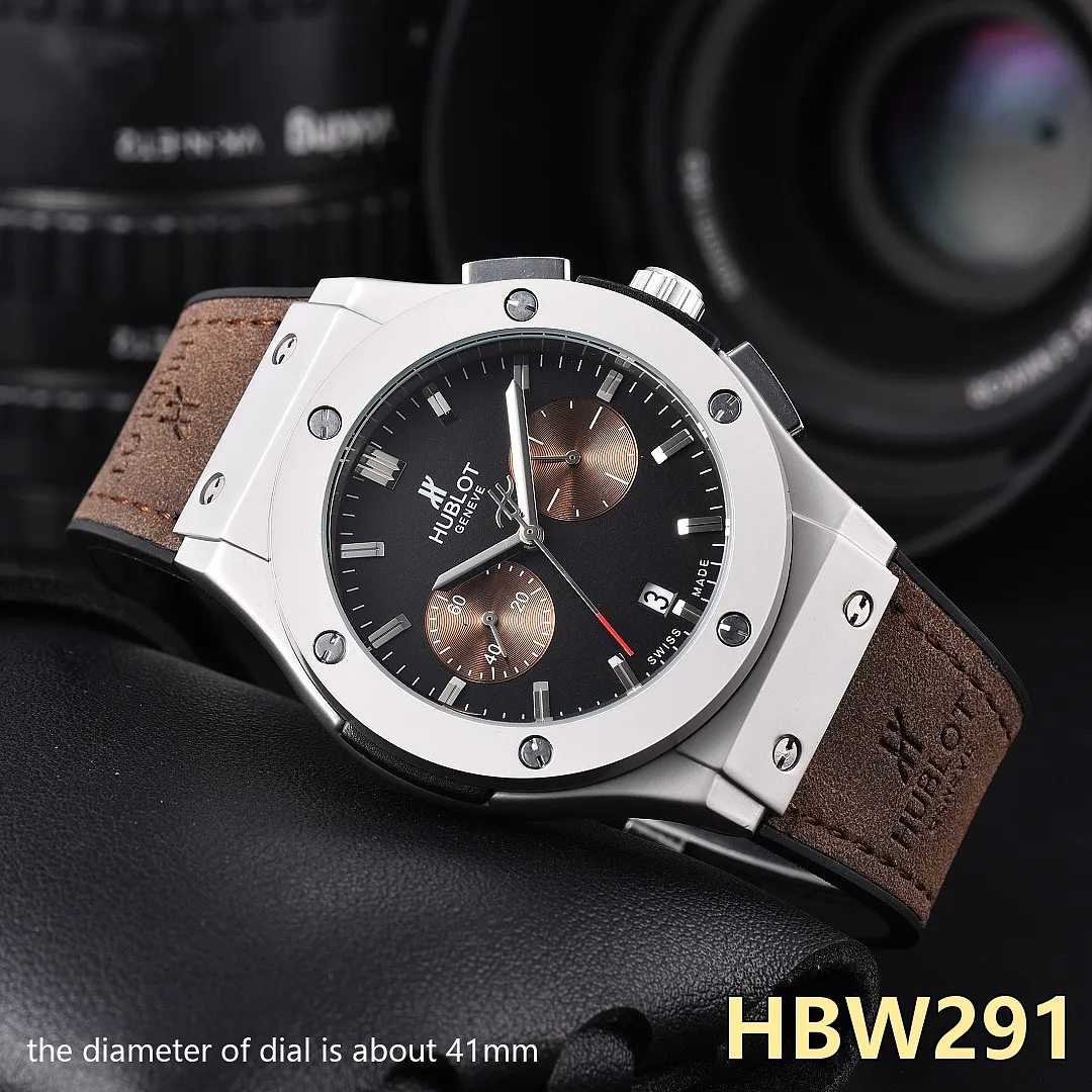Hublot HBW25 תמונה 10
