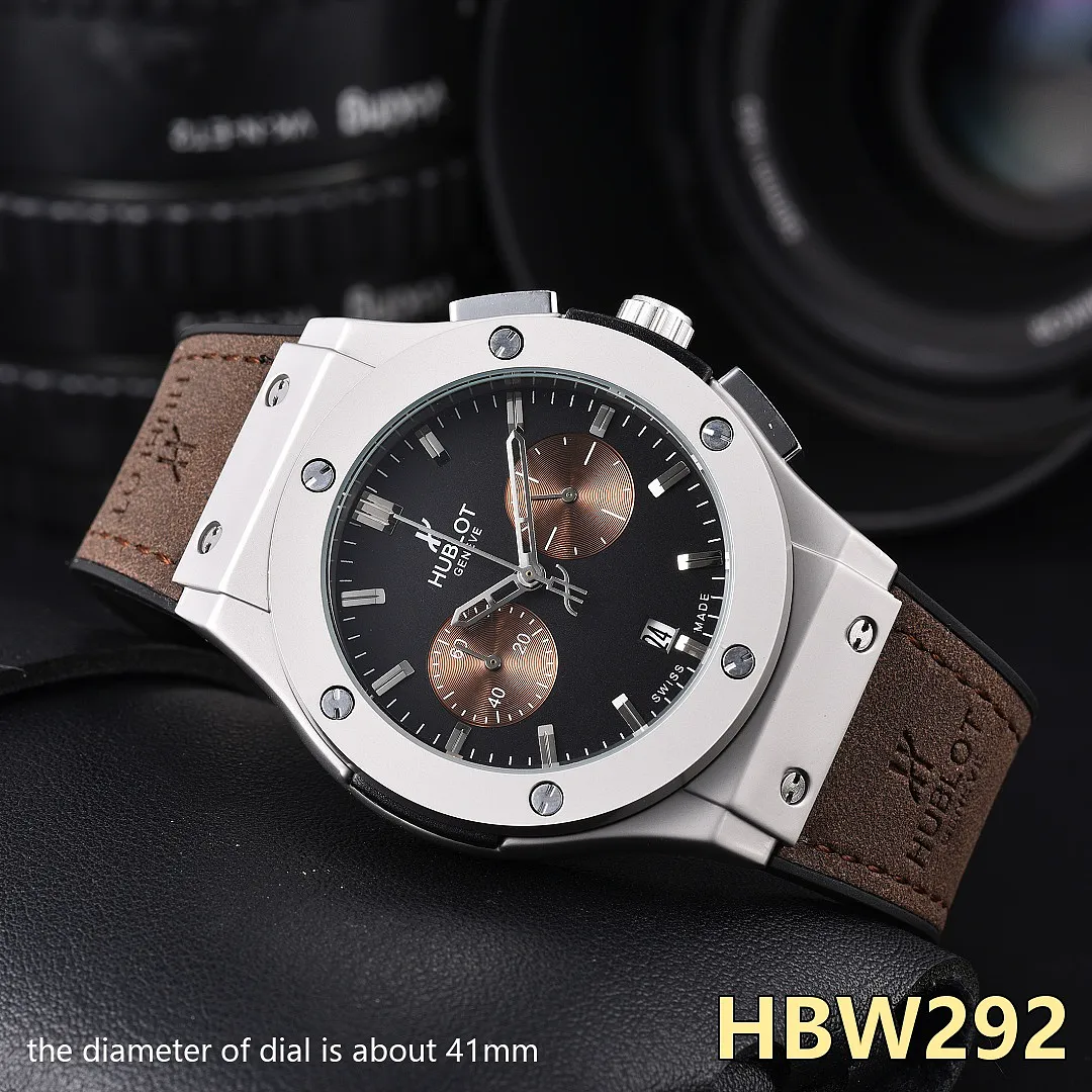 Hublot HBW25 תמונה 11
