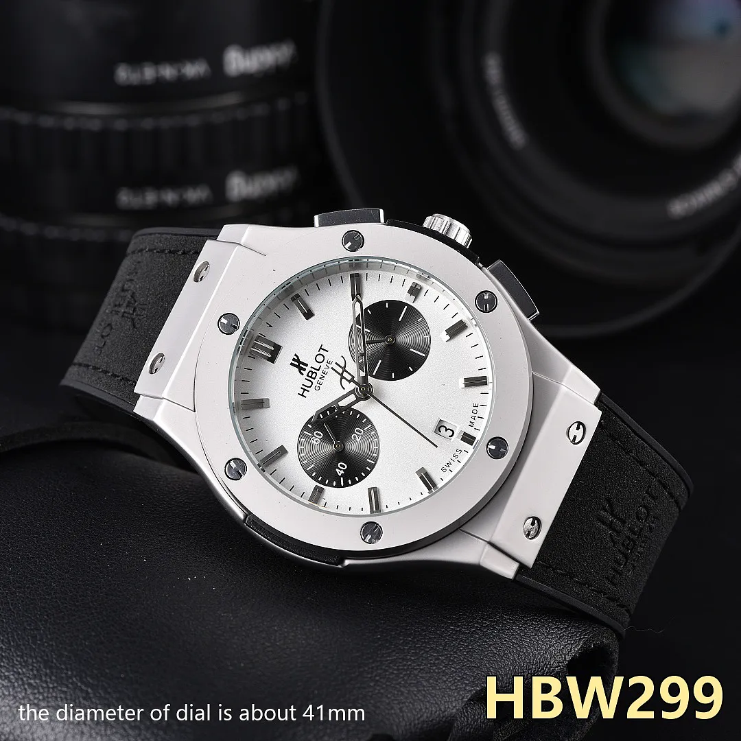 Hublot HBW25 תמונה 18