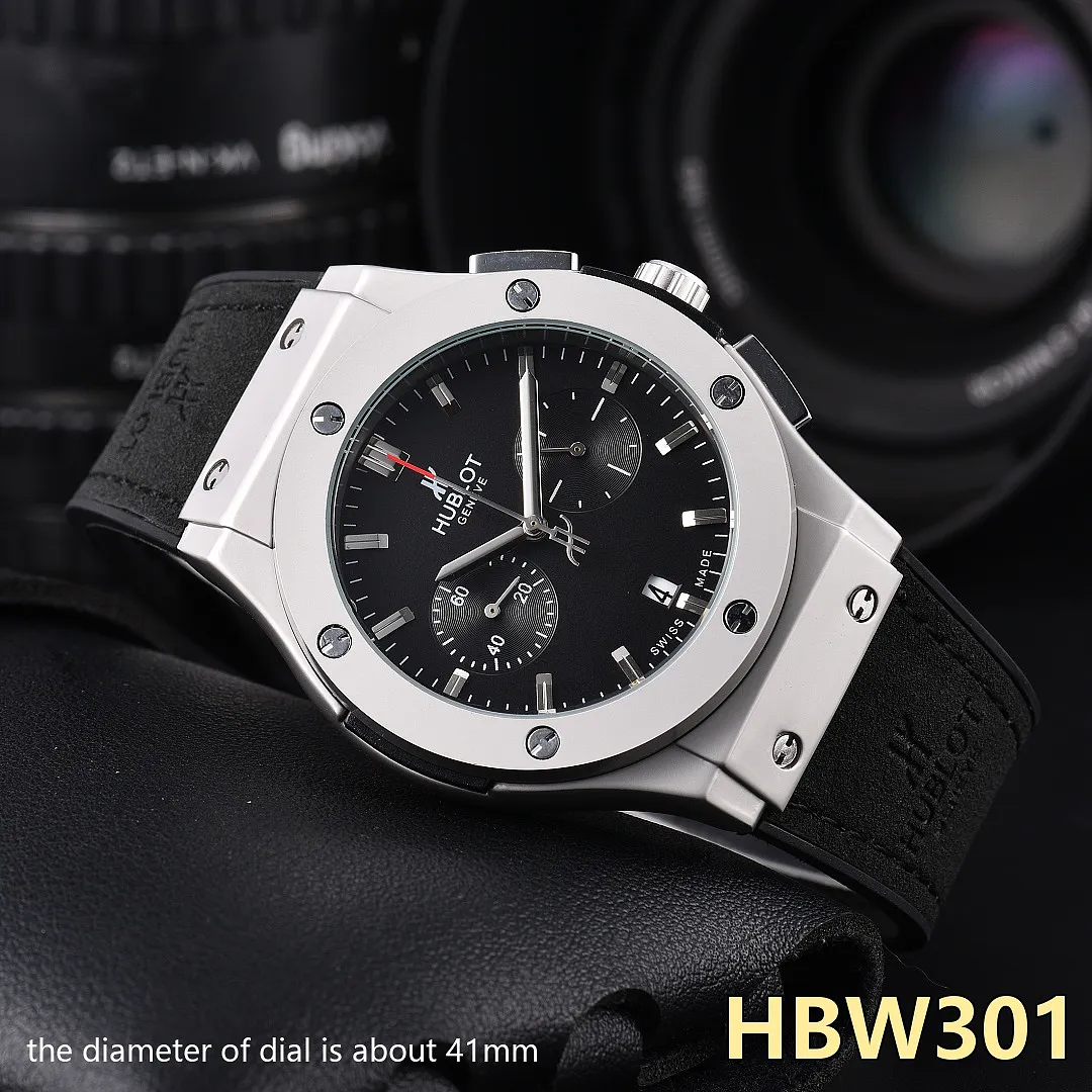 Hublot HBW25 תמונה 20