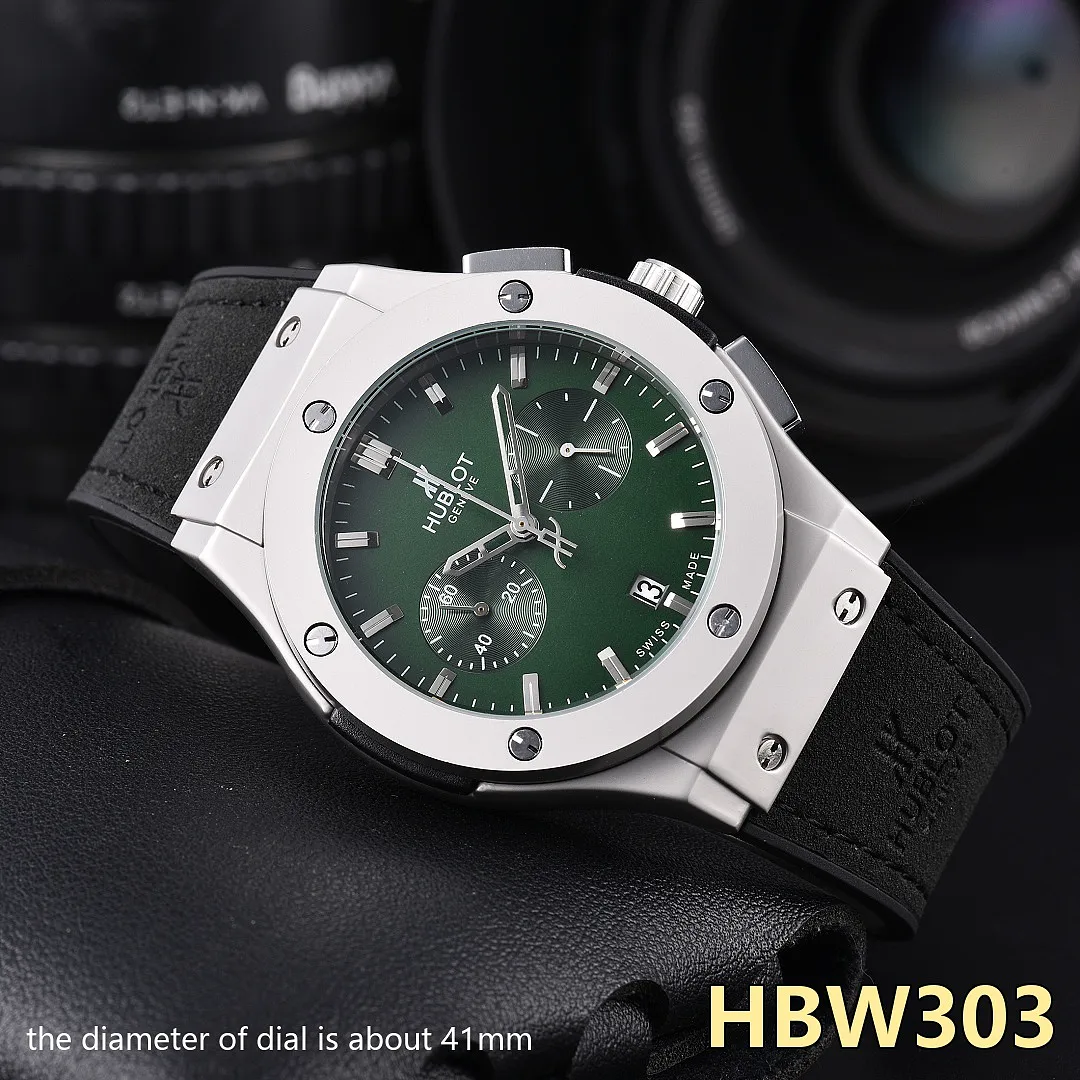 Hublot HBW25 תמונה 22