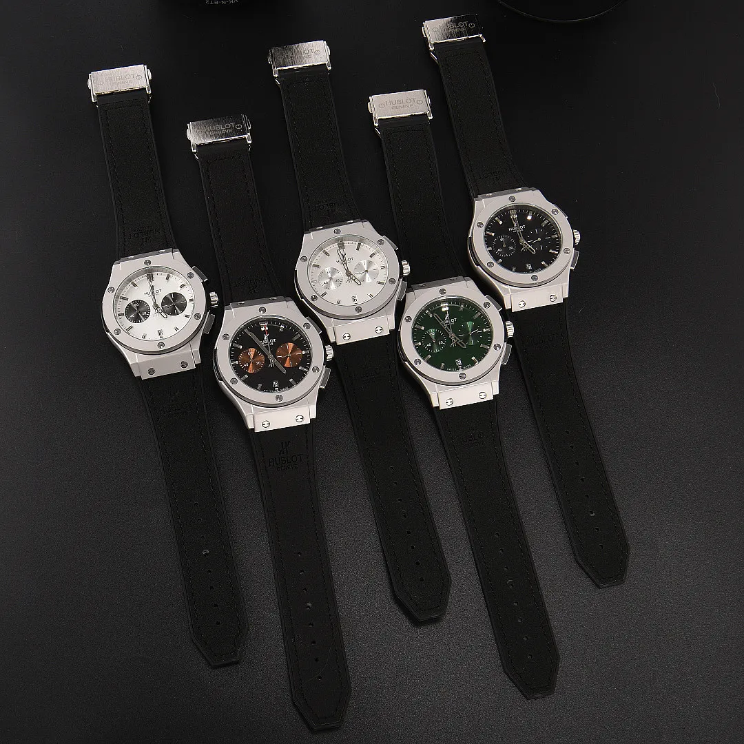 Hublot HBW25 תמונה 3