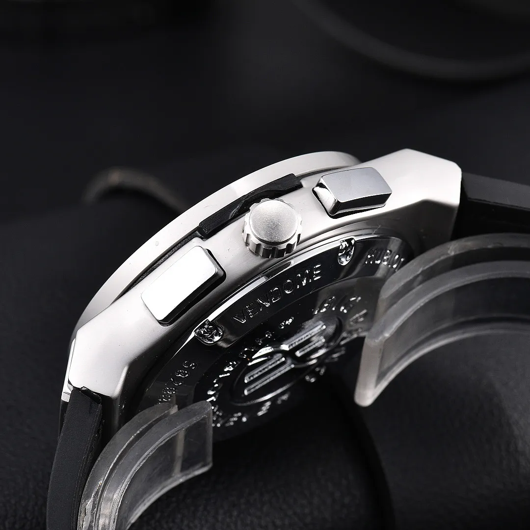 Hublot HBW25 תמונה 4