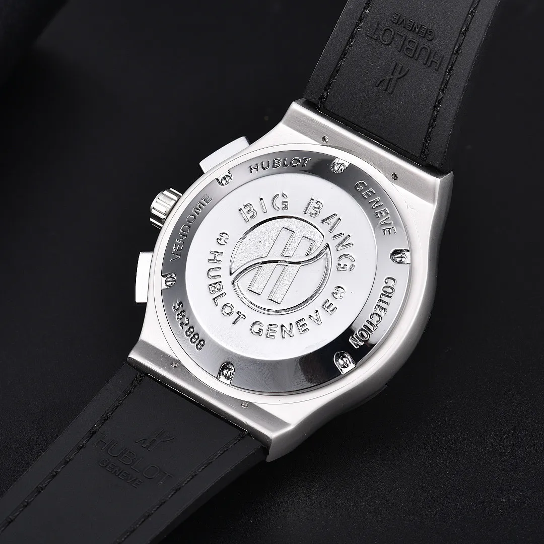 Hublot HBW25 תמונה 5
