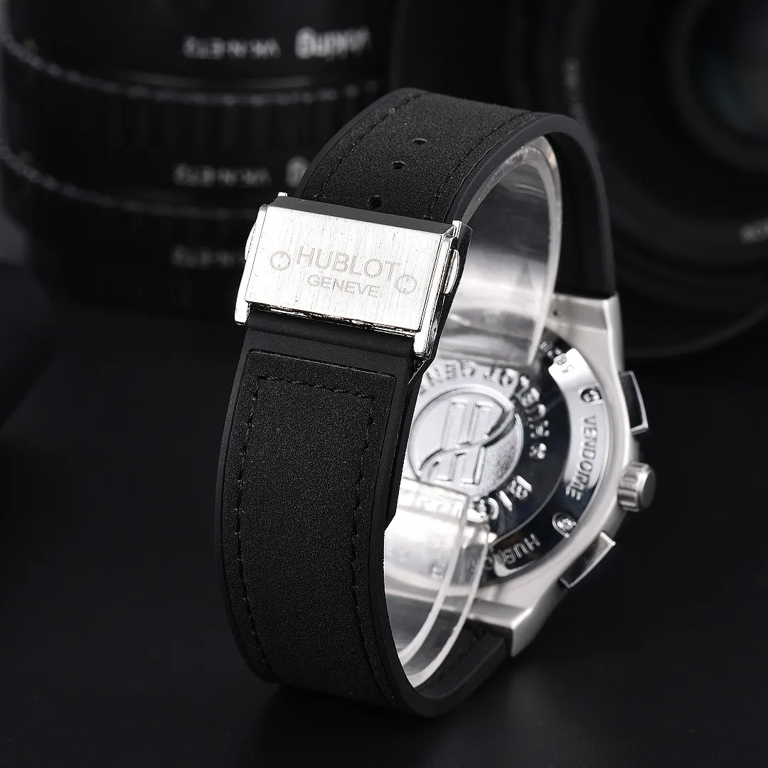 Hublot HBW25 תמונה 6
