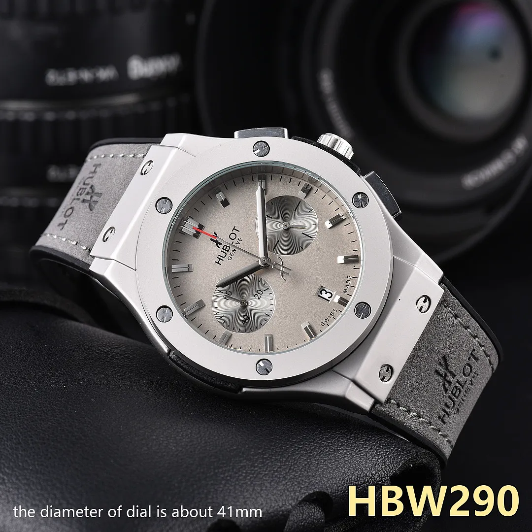 Hublot HBW25 תמונה 9