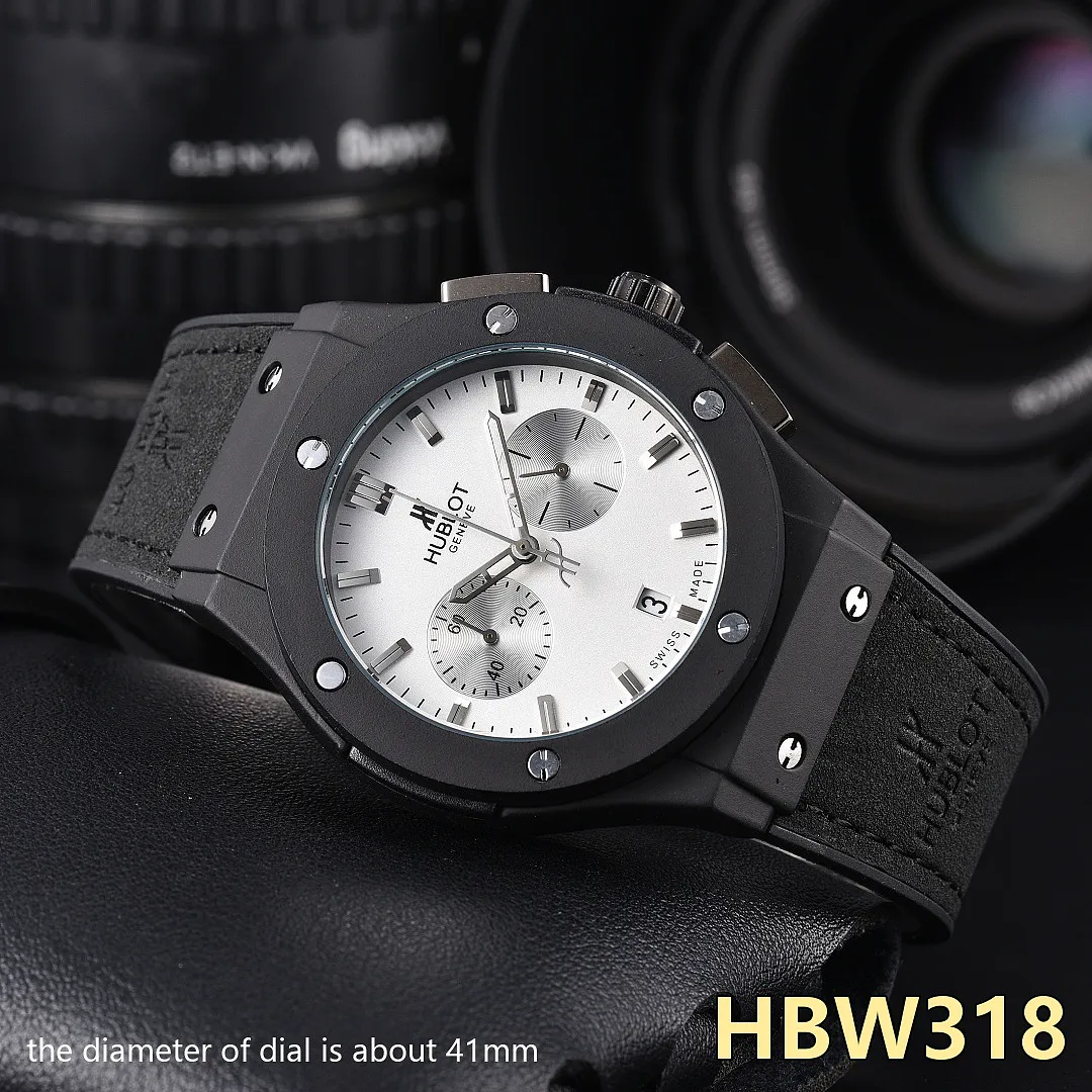 Hublot HBW27 תמונה 12
