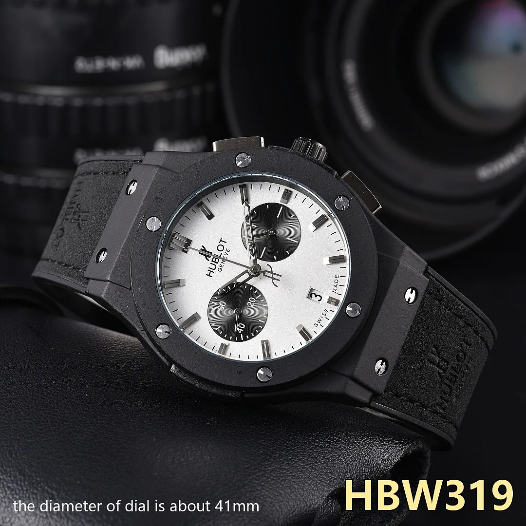 Hublot HBW27 תמונה 13