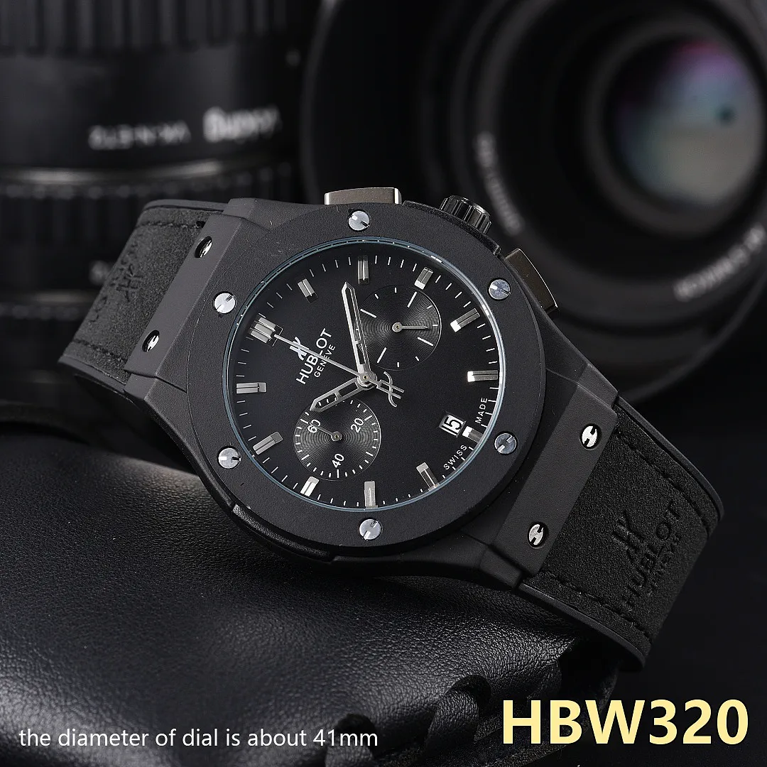 Hublot HBW27 תמונה 14