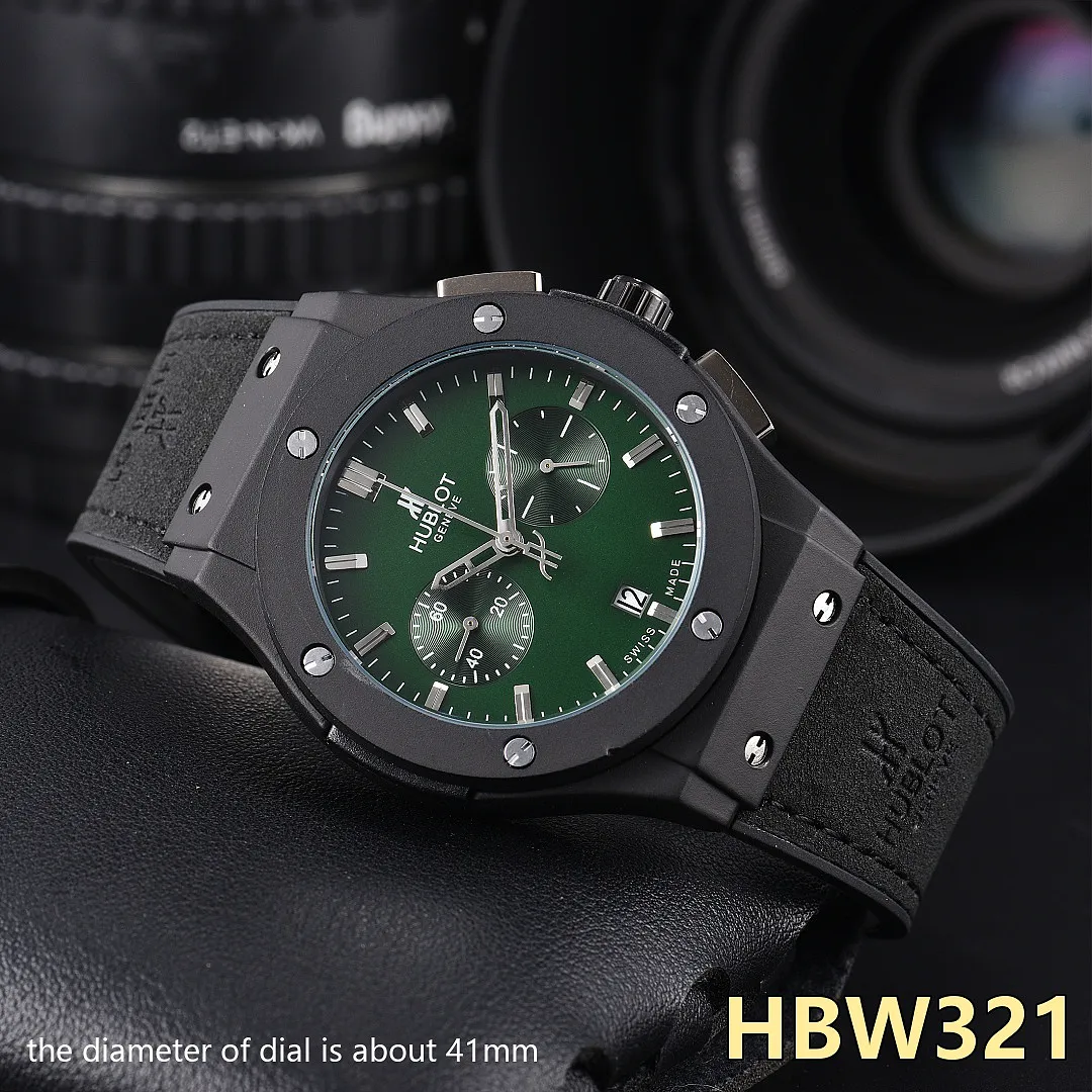 Hublot HBW27 תמונה 15
