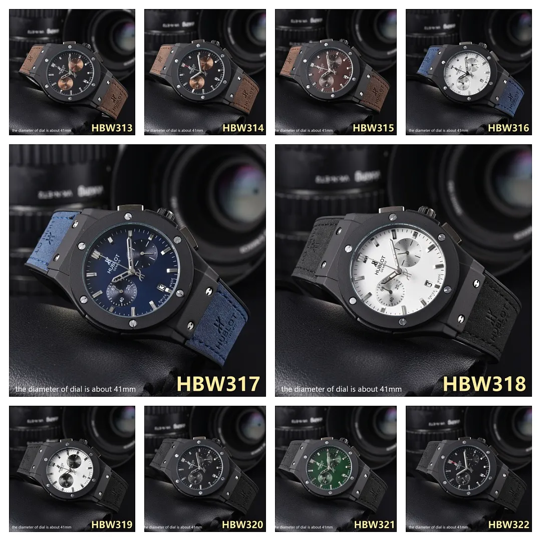 Hublot HBW27 תמונה 7
