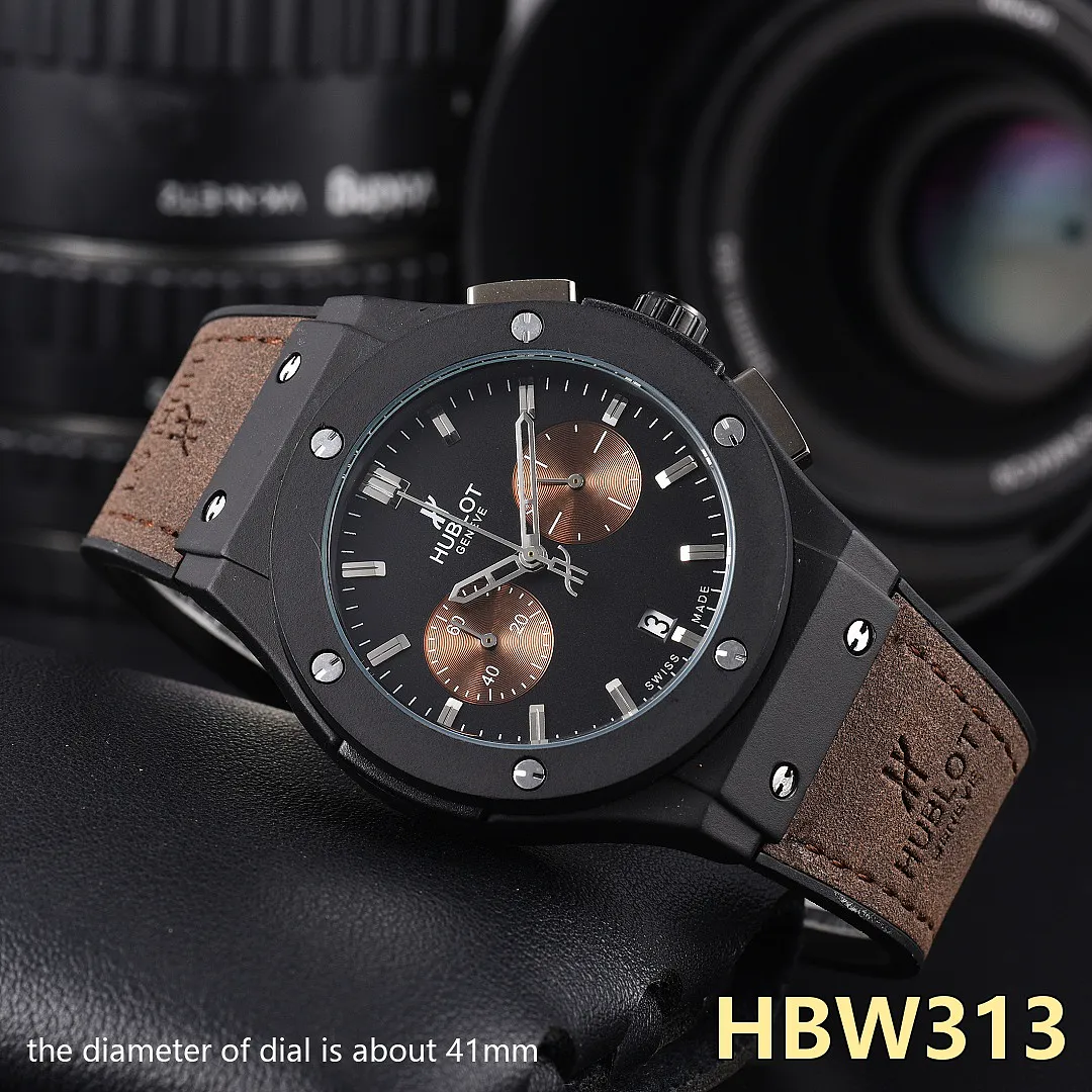 Hublot HBW27 תמונה 8