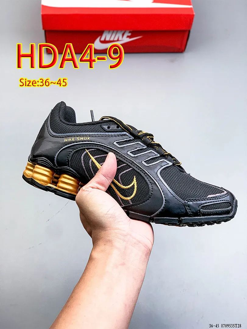 Nike HDA4 תמונה 10