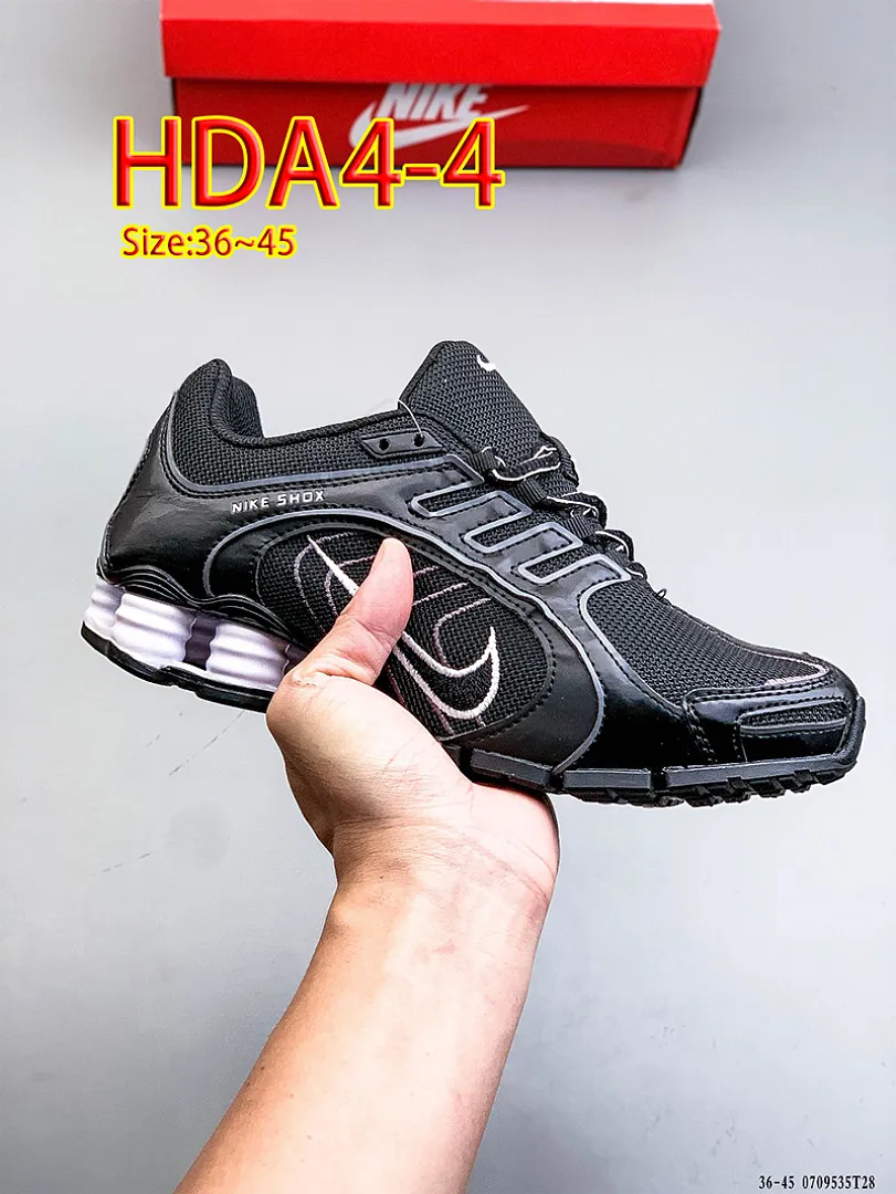 Nike HDA4 תמונה 15
