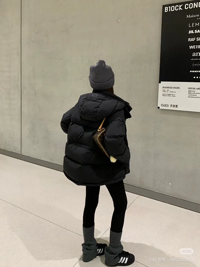 lululemon HDFD תמונה 5