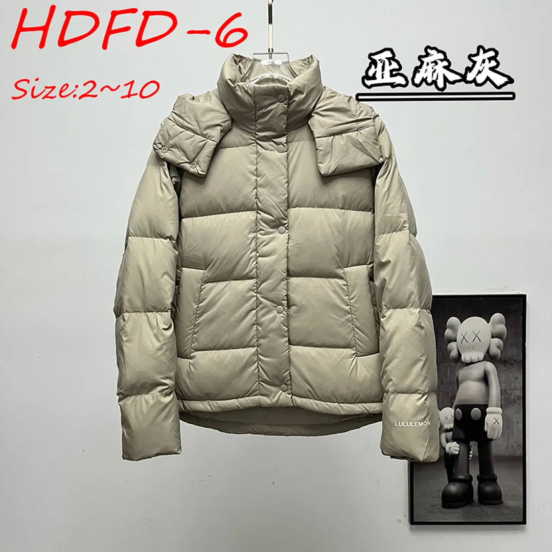 lululemon HDFD תמונה 8