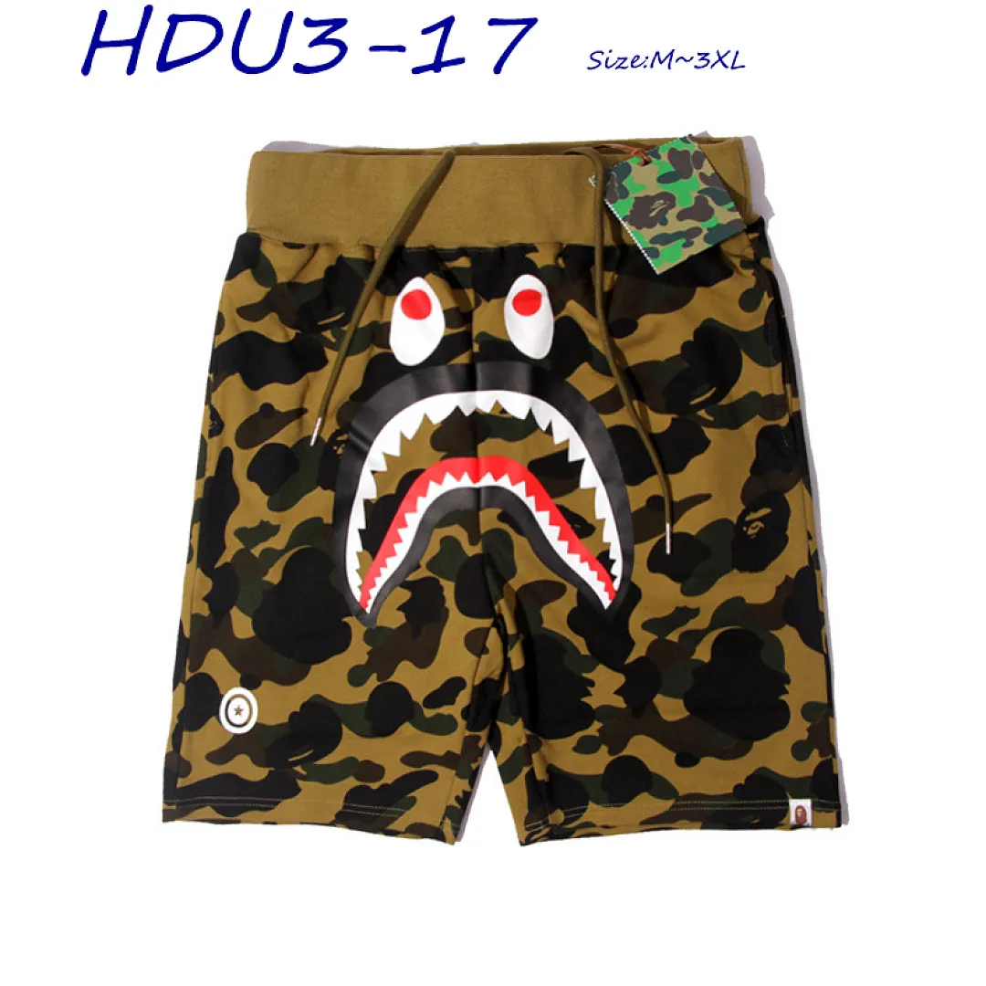 BAPE HDU3 תמונה 11
