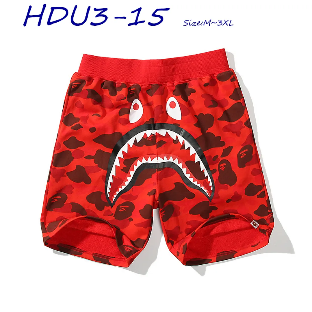 BAPE HDU3 תמונה 13