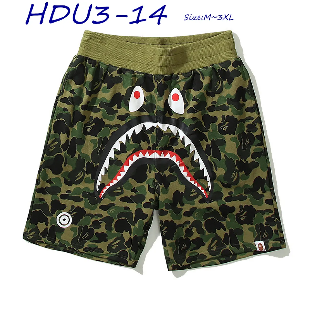 BAPE HDU3 תמונה 14