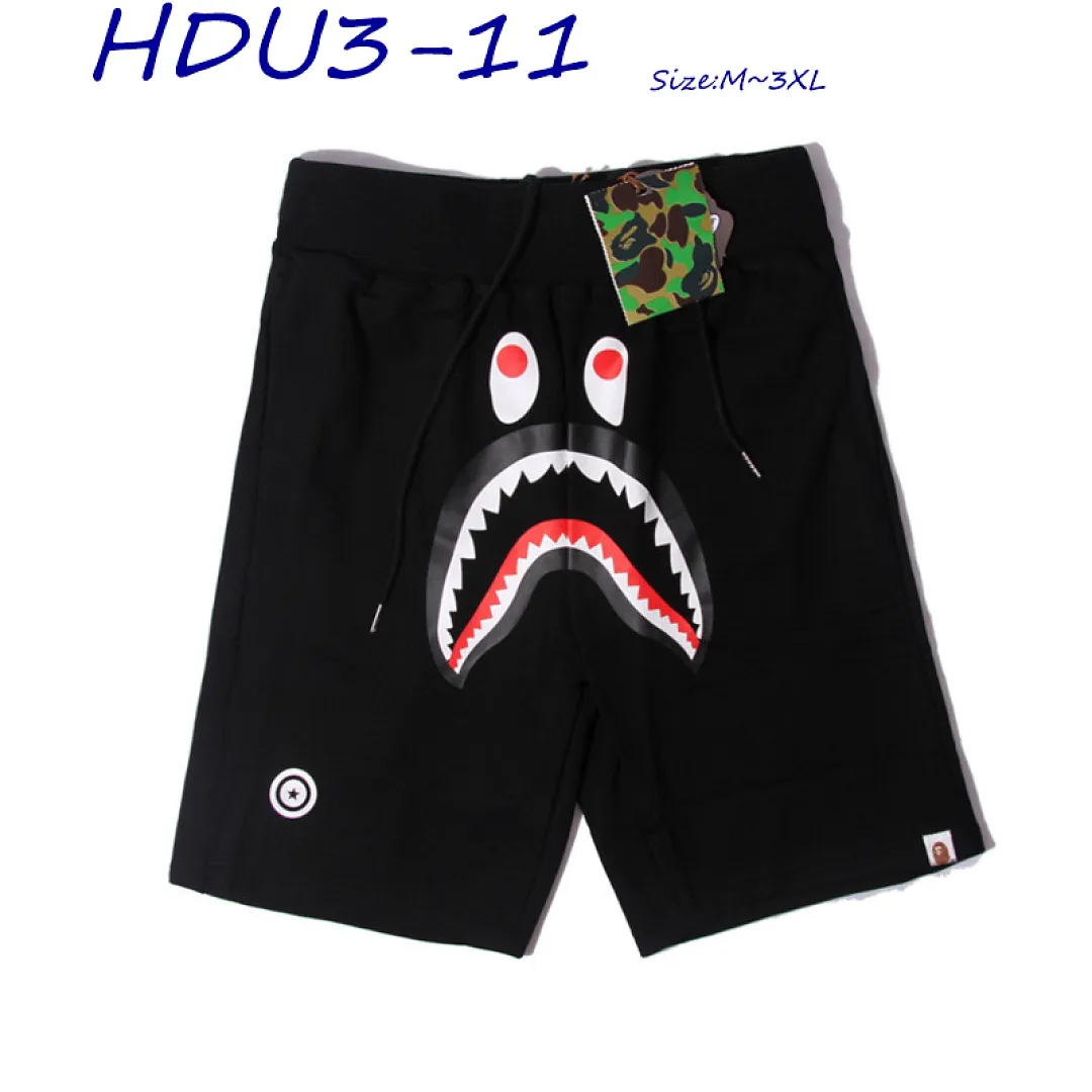 BAPE HDU3 תמונה 17