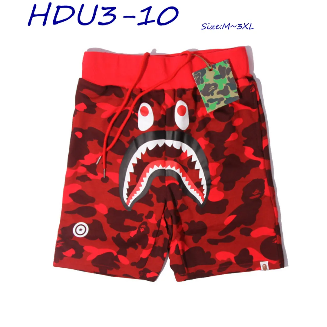 BAPE HDU3 תמונה 18