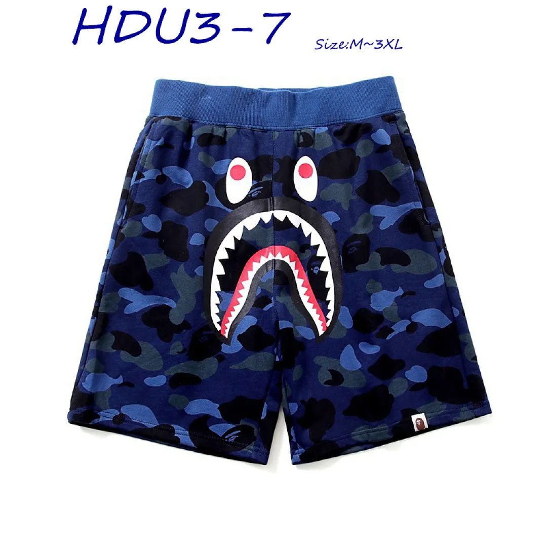 BAPE HDU3 תמונה 21