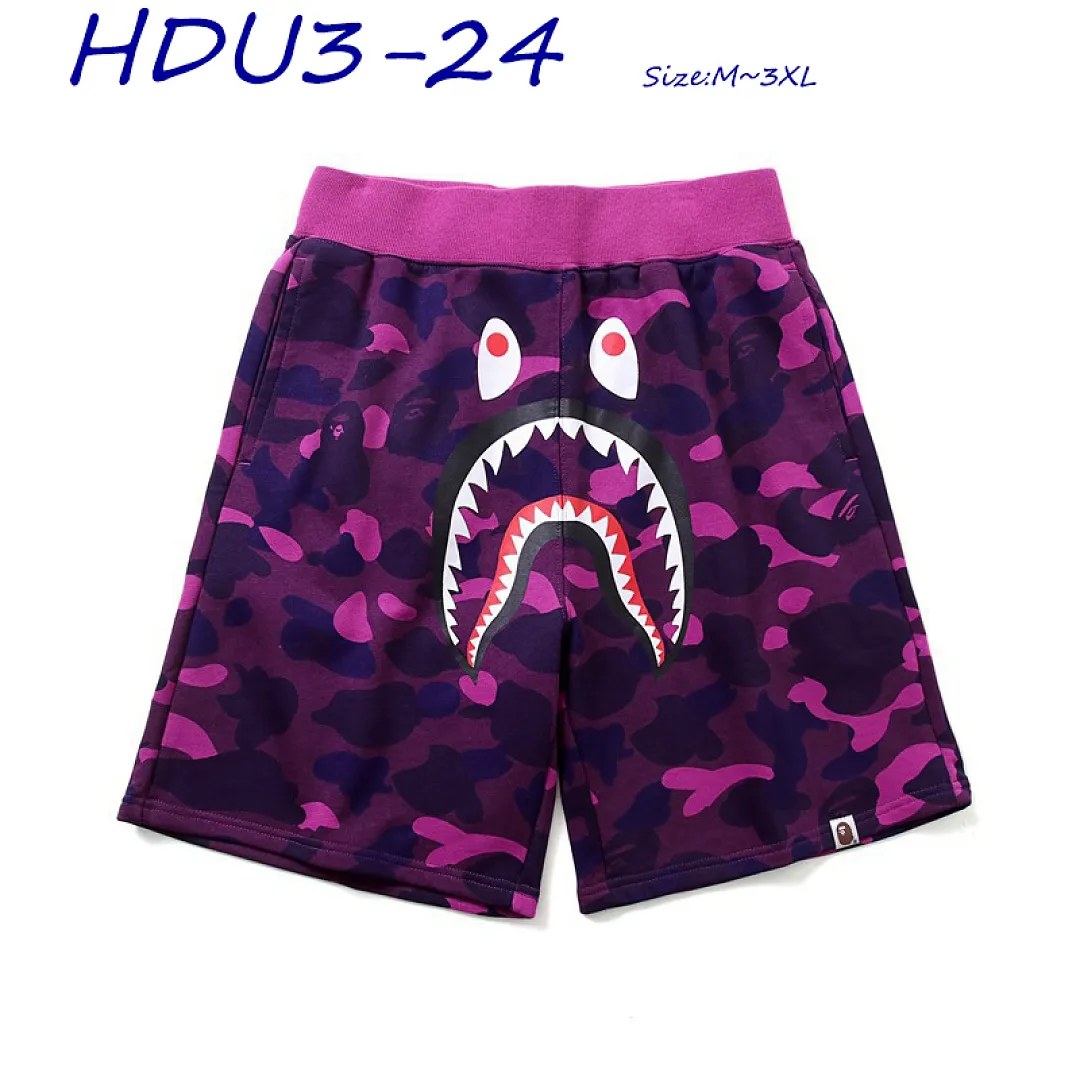 BAPE HDU3 תמונה 4