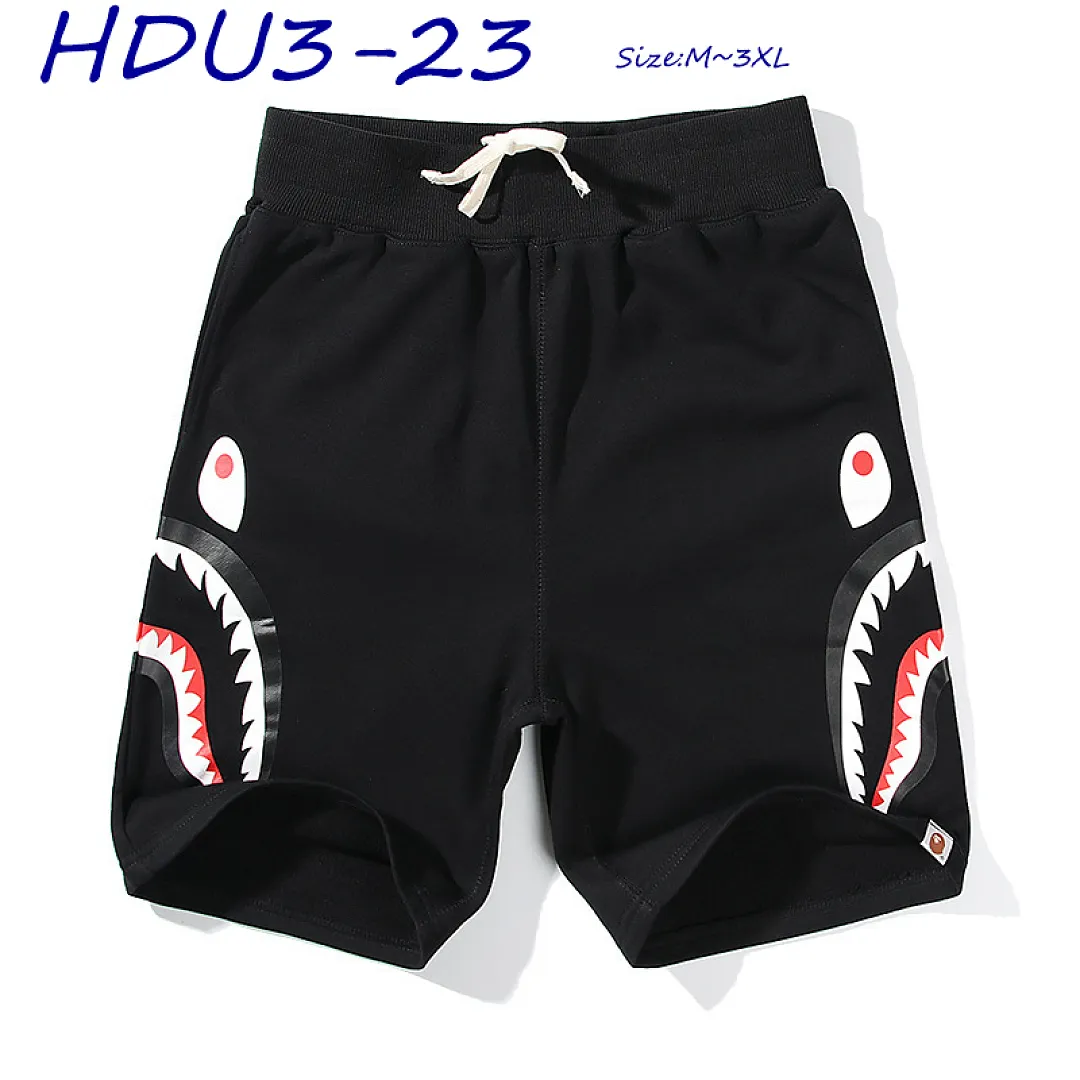 BAPE HDU3 תמונה 5