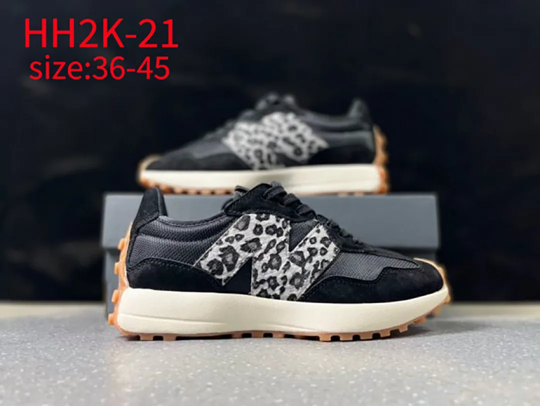 New Balance HH2K תמונה 11