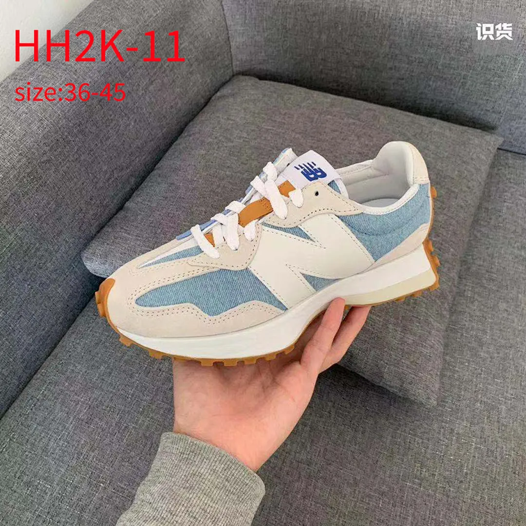 New Balance HH2K תמונה 20