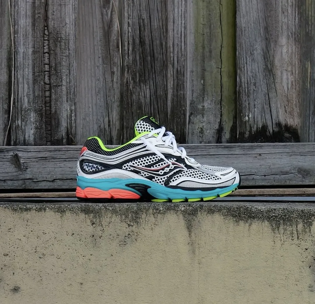 Saucony HH4K תמונה 13