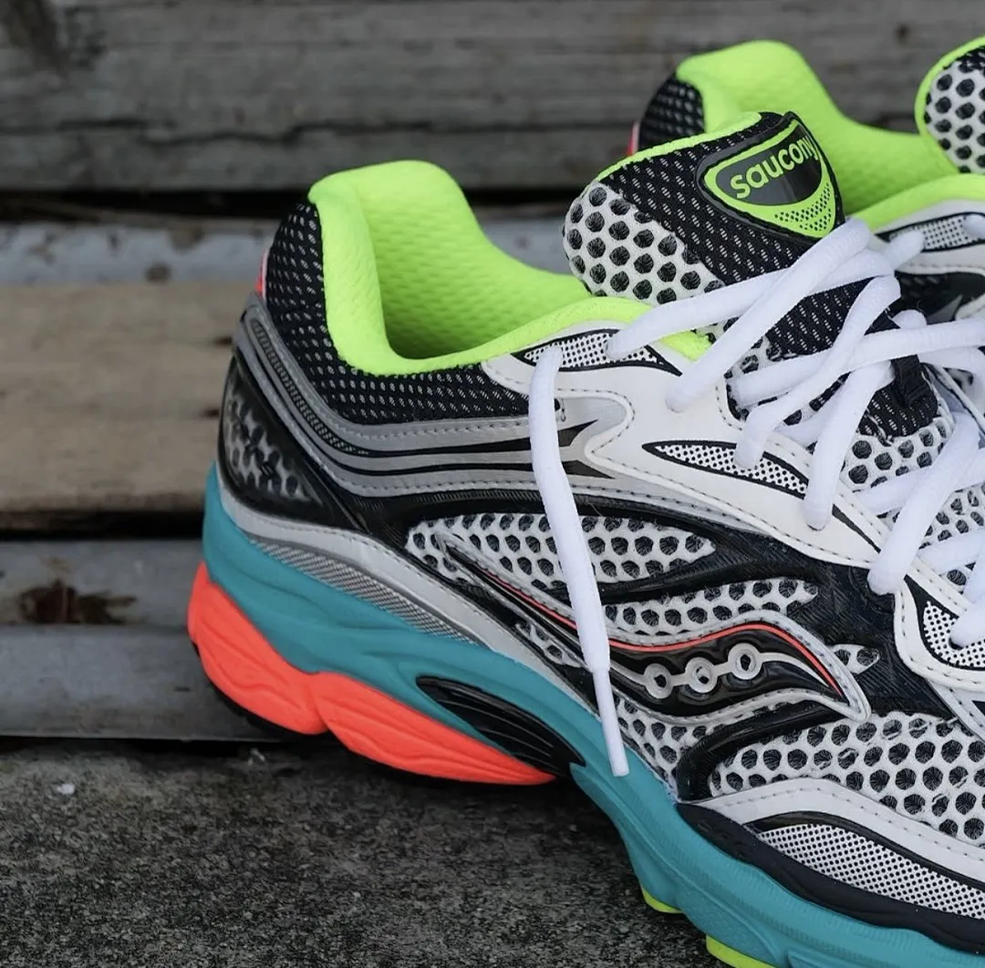 Saucony HH4K תמונה 15
