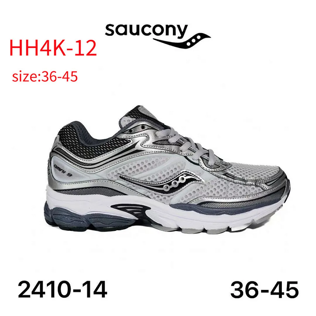 Saucony HH4K תמונה 19