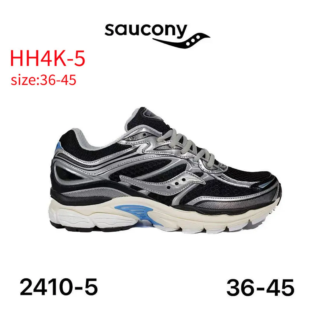 Saucony HH4K תמונה 25