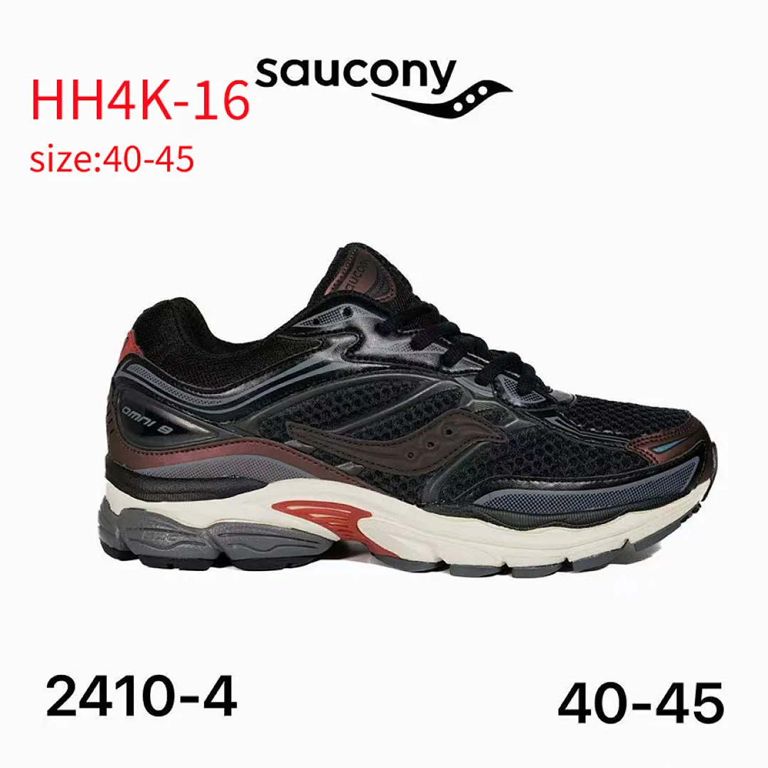 Saucony HH4K תמונה 9