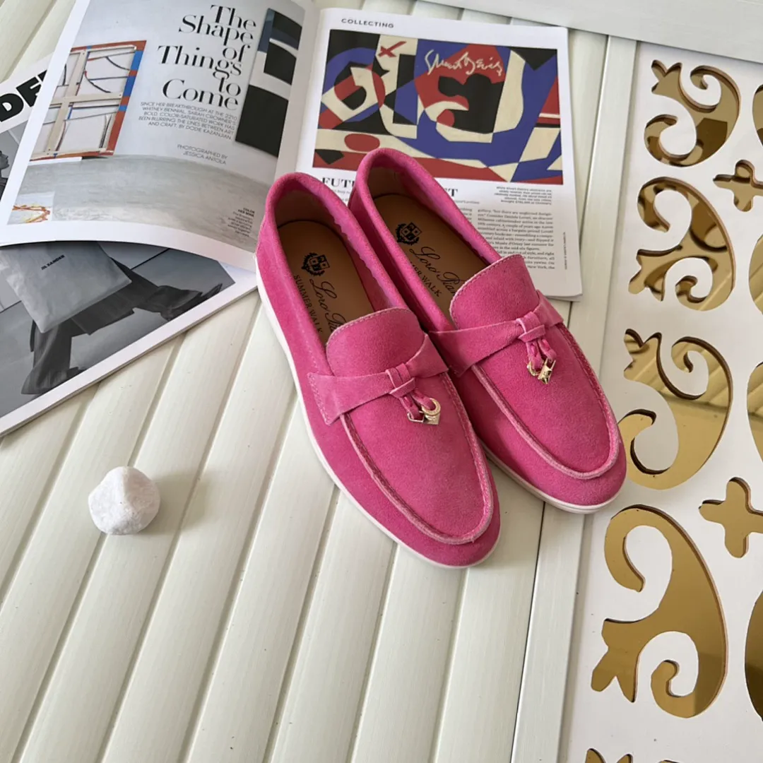Loro Piana HJ01 תמונה 11