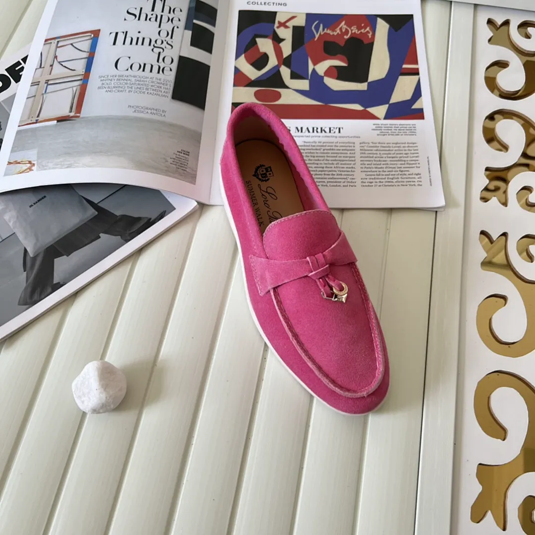 Loro Piana HJ01 תמונה 12