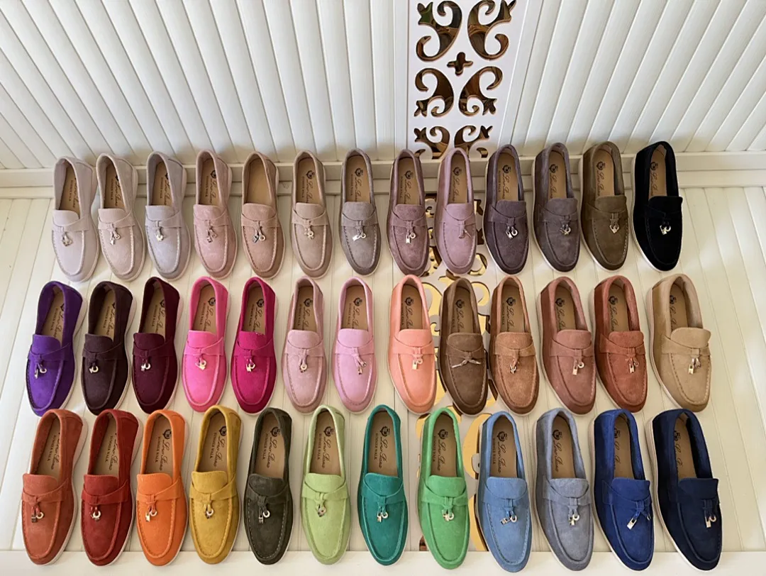 Loro Piana HJ01 תמונה 14
