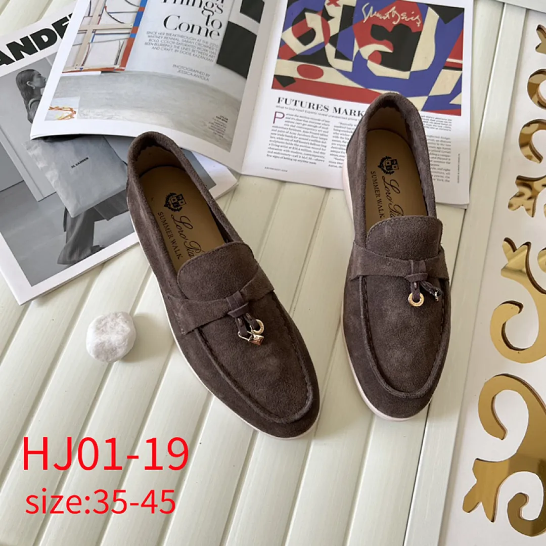 Loro Piana HJ01 תמונה 15