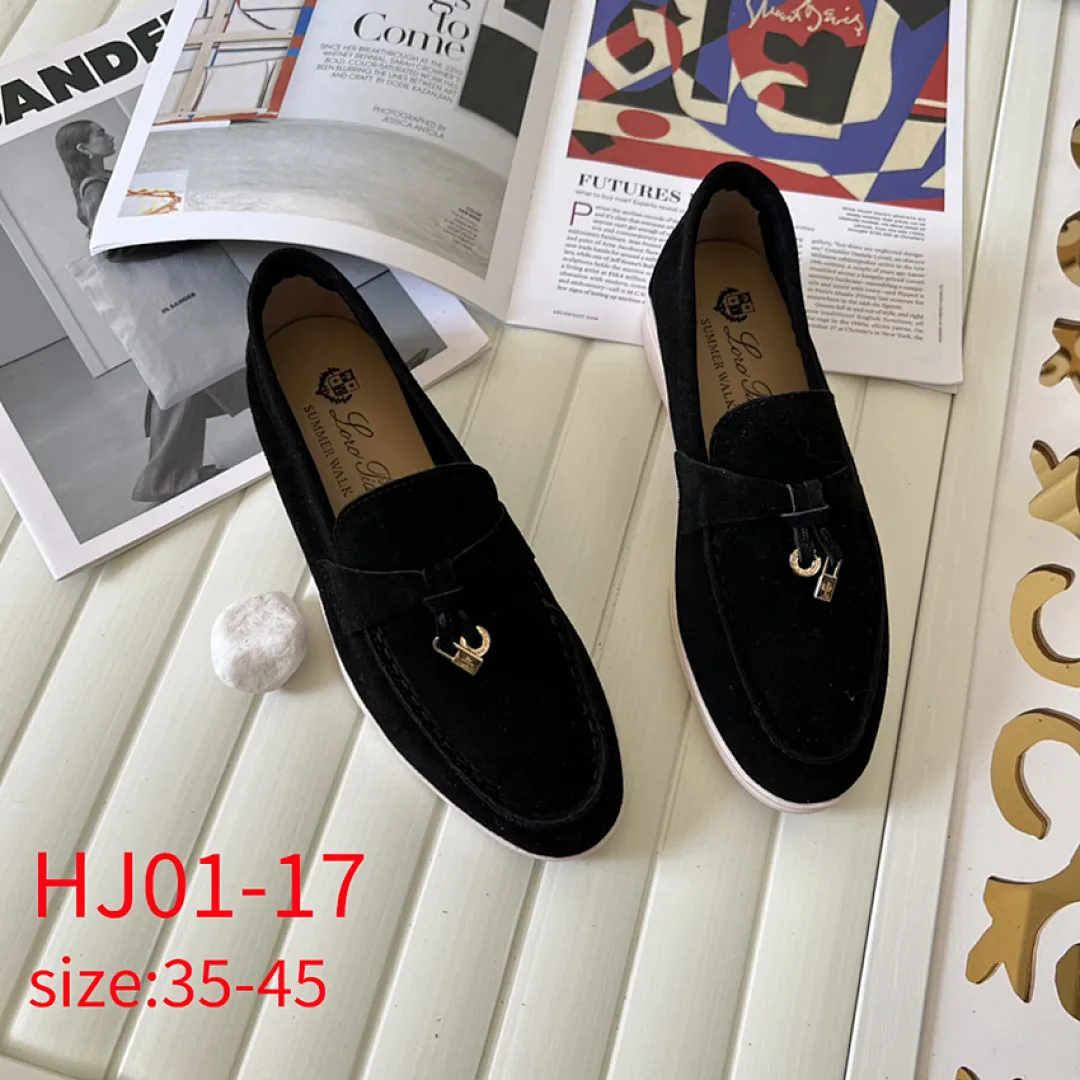 Loro Piana HJ01 תמונה 17