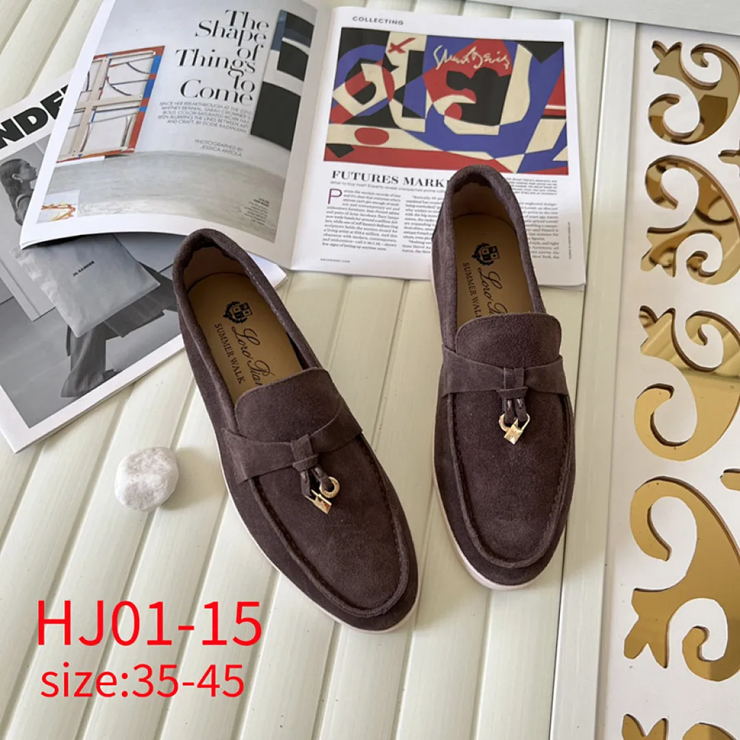Loro Piana HJ01 תמונה 19
